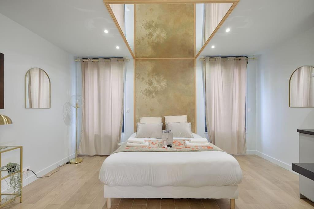 Welcome To Dubai / Jacuzzi Ivry-sur-Seine Bagian luar foto